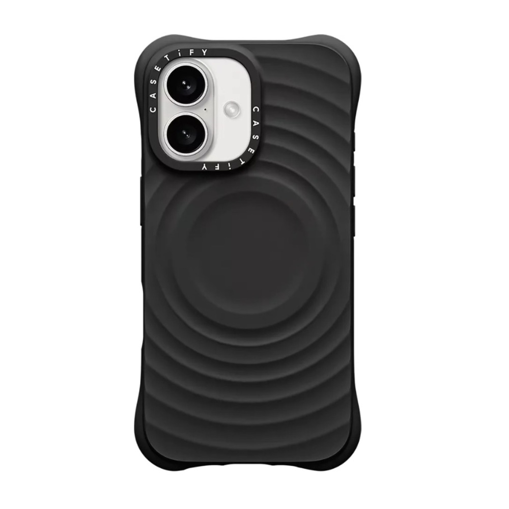 Casetify Ripple Case with MagSafe for iPhone 16